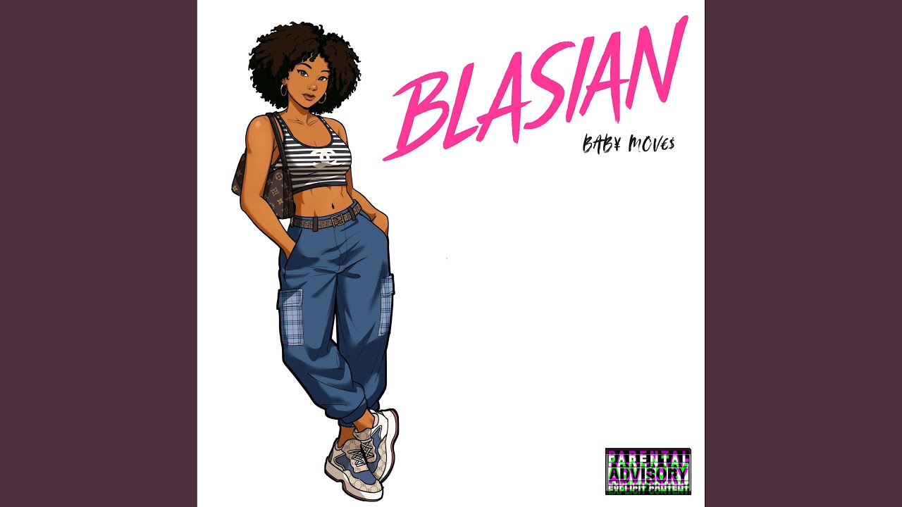 Blasian