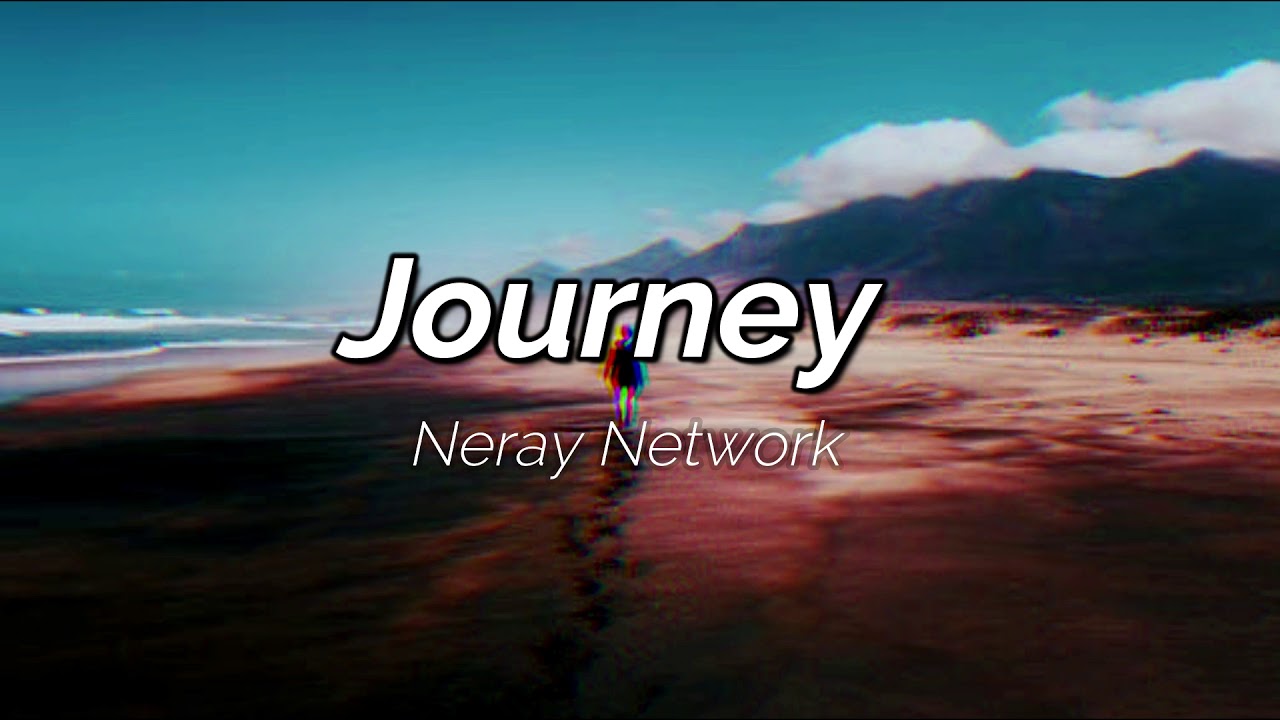 Alan Walker Style | Atef - Journey (Remix Neray)