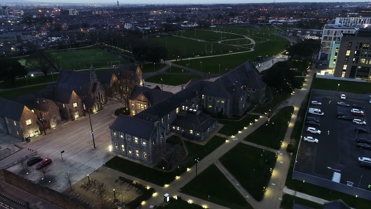 Grangegorman Campus, Dublin, Ireland