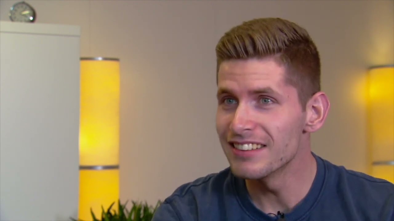 Omega TV - De Nieuwe Mens (Aflevering 8)