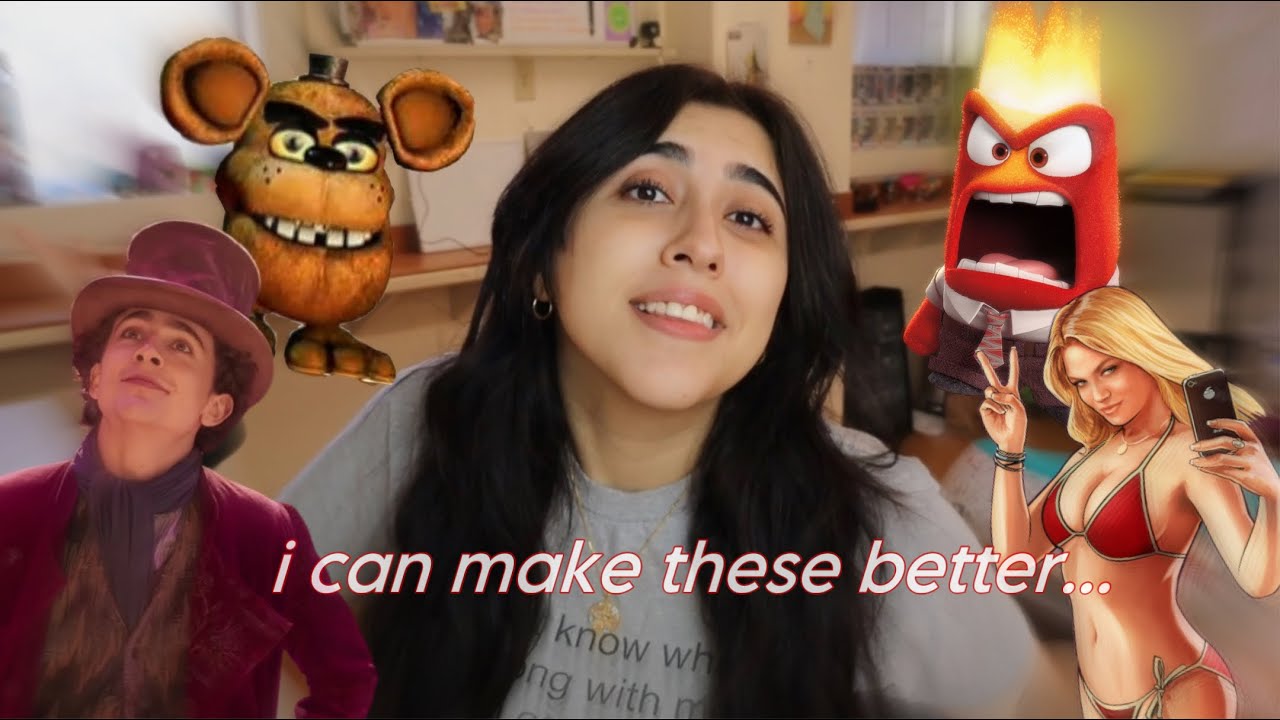 If These Trailers Were ACTUALLY Good