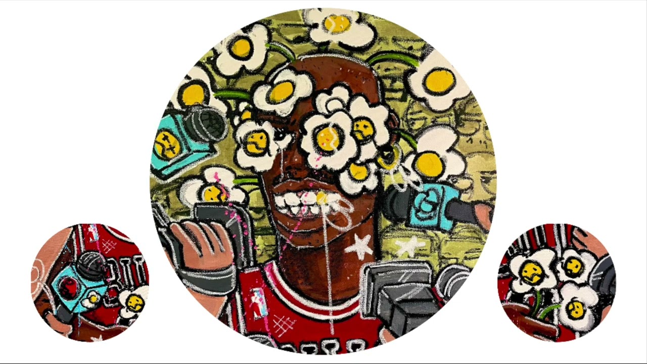 FREE | SMINO + WAKAI + CLEO SOL TYPE BEAT 2023 | SMOTHERED