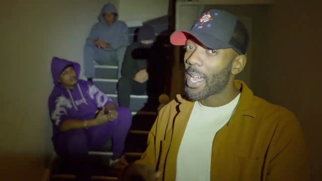 Mark Marks - BHEStyle | BrokenHomeEnt