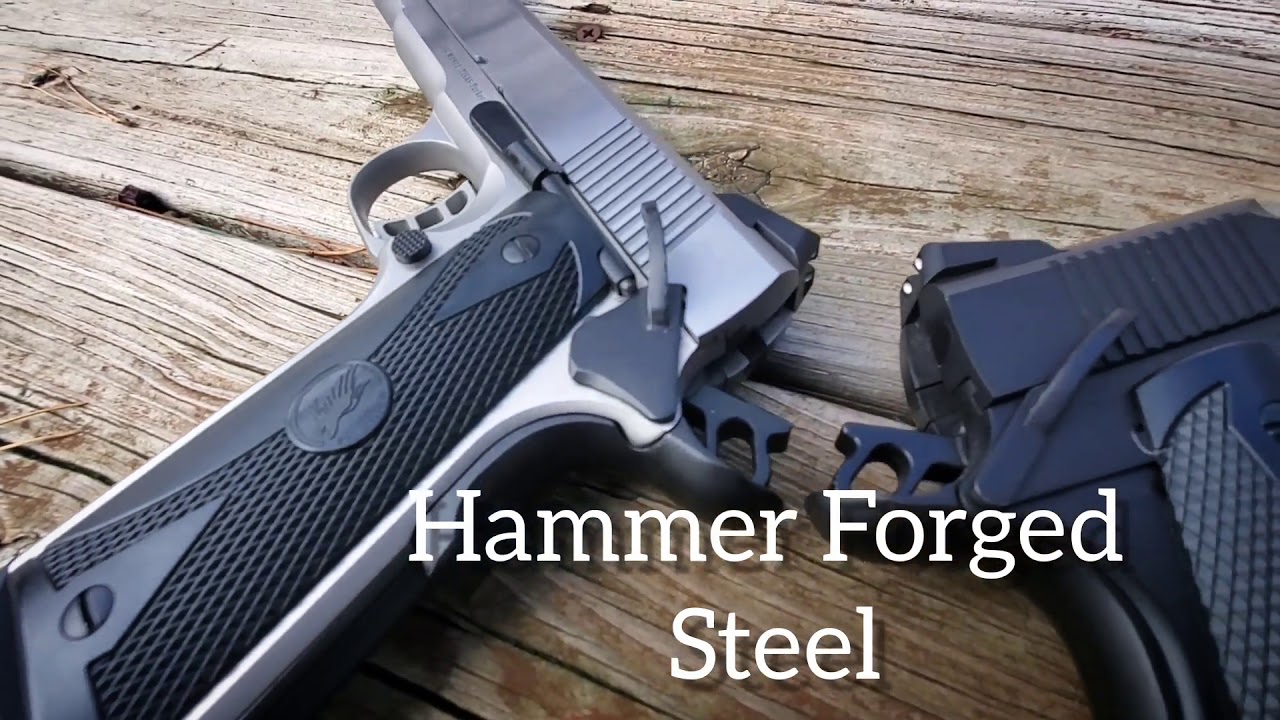 Sds Imports 1911 DUTY models.