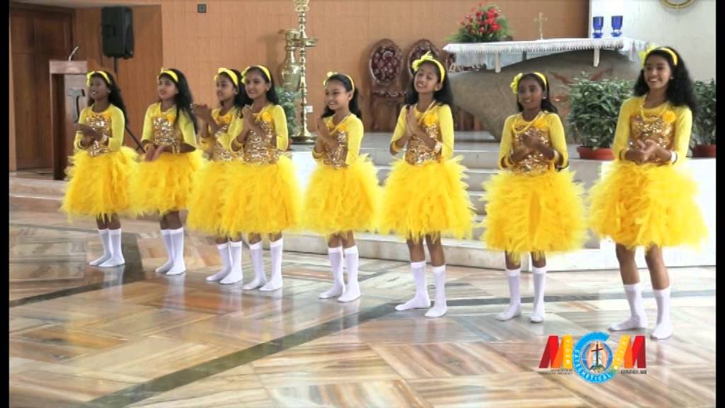 Para Para Velukkunna  - AnnMariya Shiju & Team