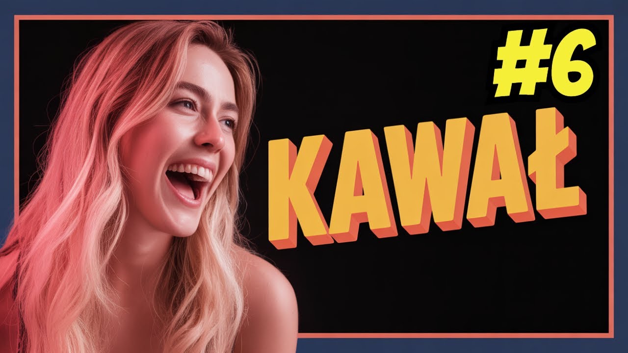 Dowcipy animowane #6 - Pan od Humoru | Śmieszne kawały i żarty w animacji