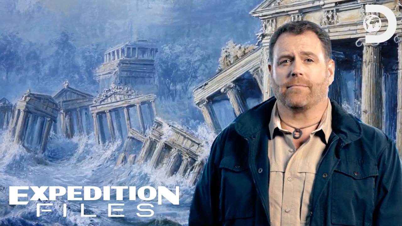 History's Wildest Legends and Myths: Fact or Fiction? 🤔🌎 | Expedition Files | Discovery