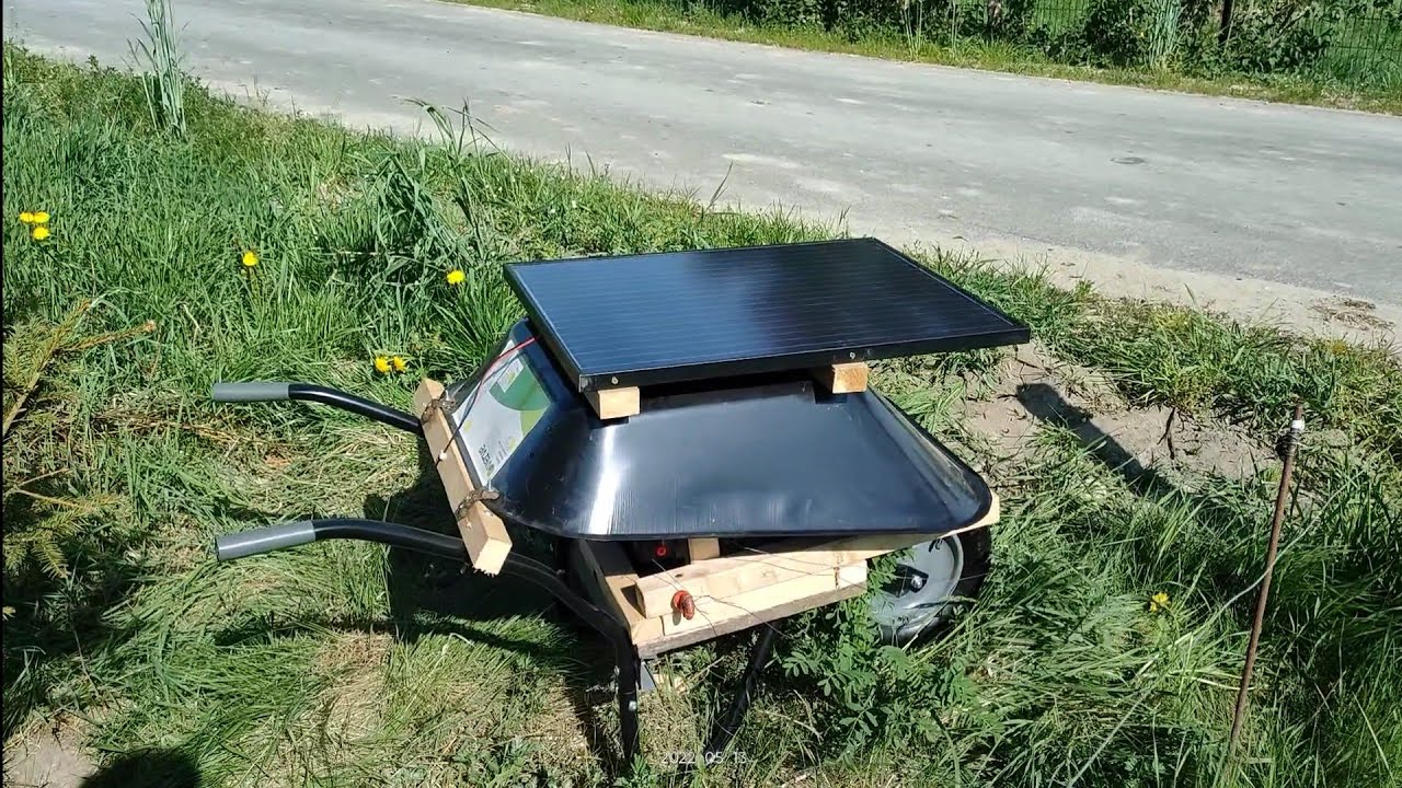 zestawu PV do pastucha, zestaw fotowoltaiczny do pastucha