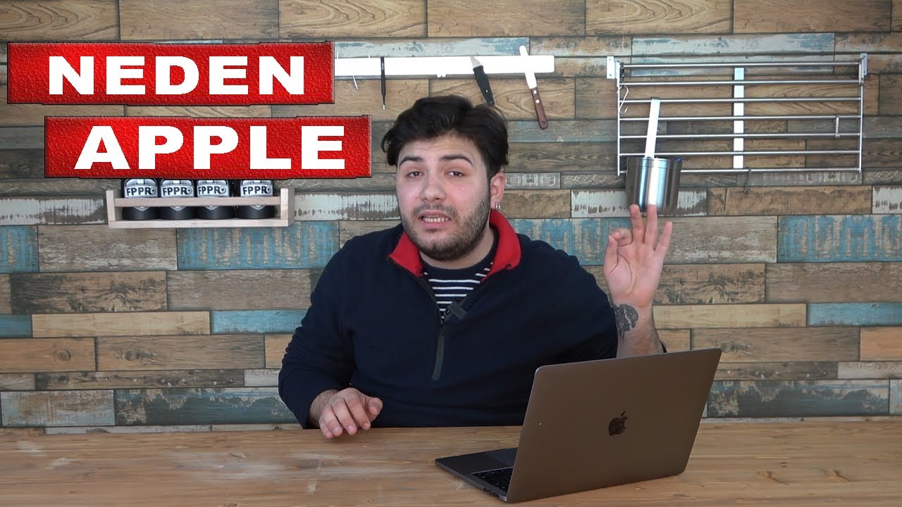Neden APPLE? - FPPRO Neden Apple Tamir Ediyor?