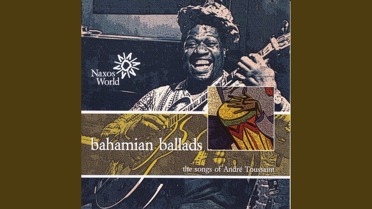 Little Nassau-Bahama Mama