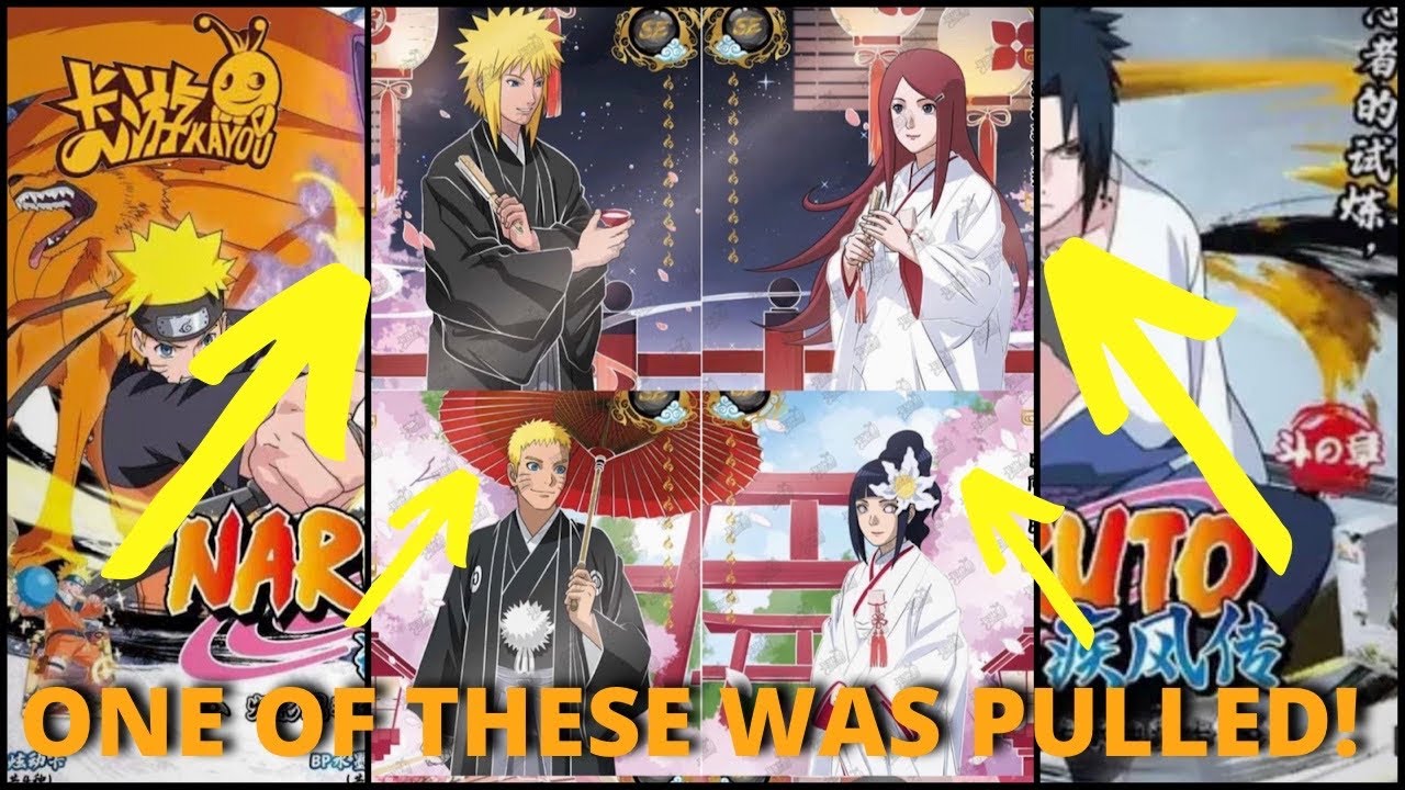 I can’t believe we pulled this $700+ Card | Naruto Kayou Tier 3 & Tier 4 (Wave 4) Unboxings!