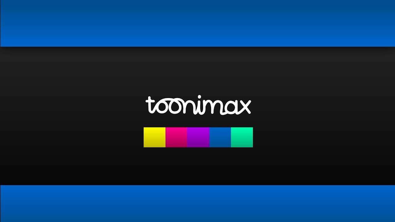 Toonimax Poland - Continuity (April 1st, 2023)