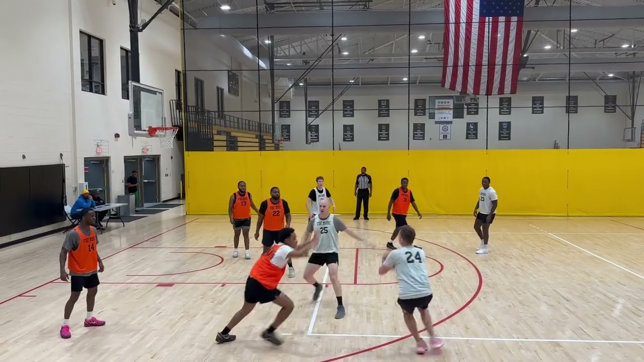 Preseason Game 3