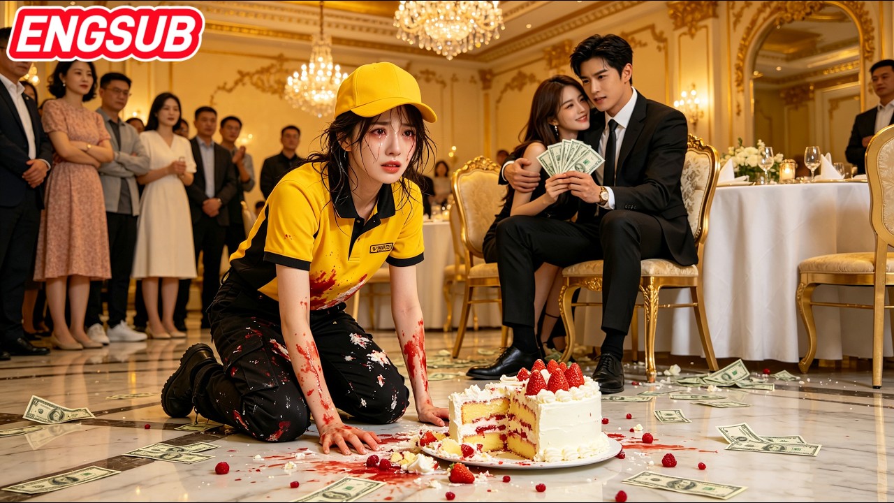 Dumped by her boyfriend, she reveals her heiress identity and marries her CEO childhood sweetheart!