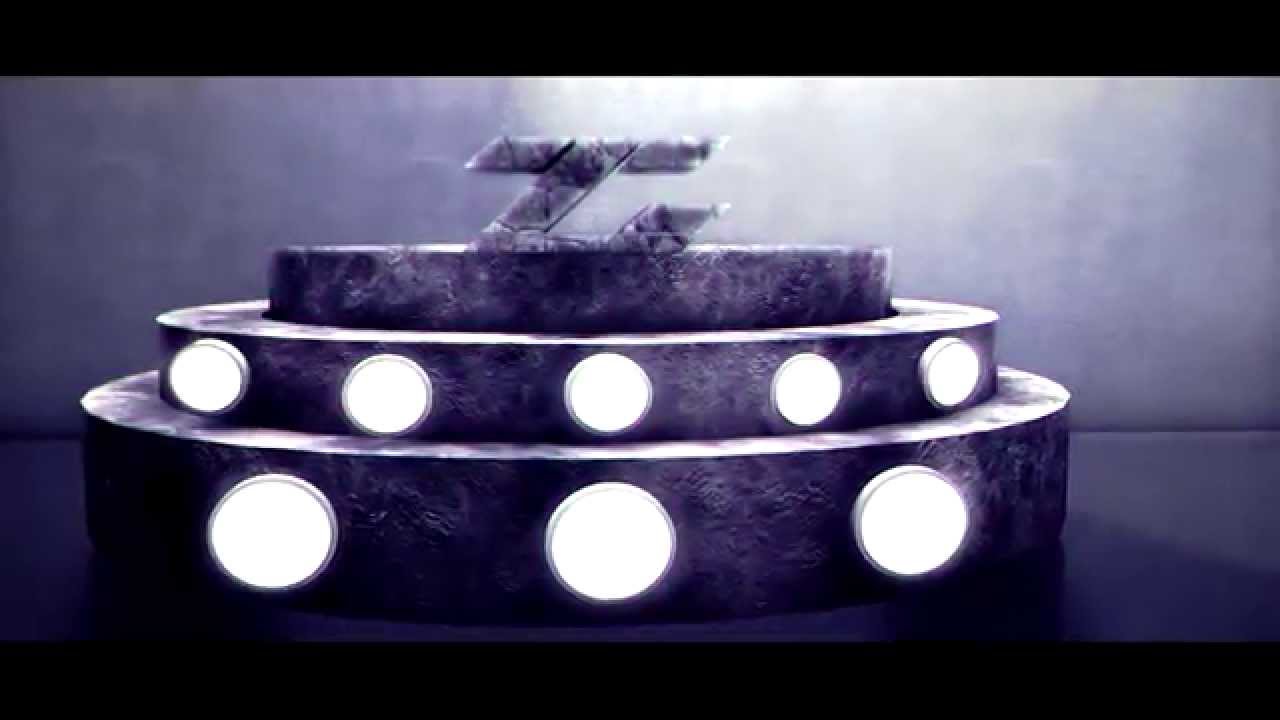 RC Genetic Studios #GERC [REPROVED] - by Leo