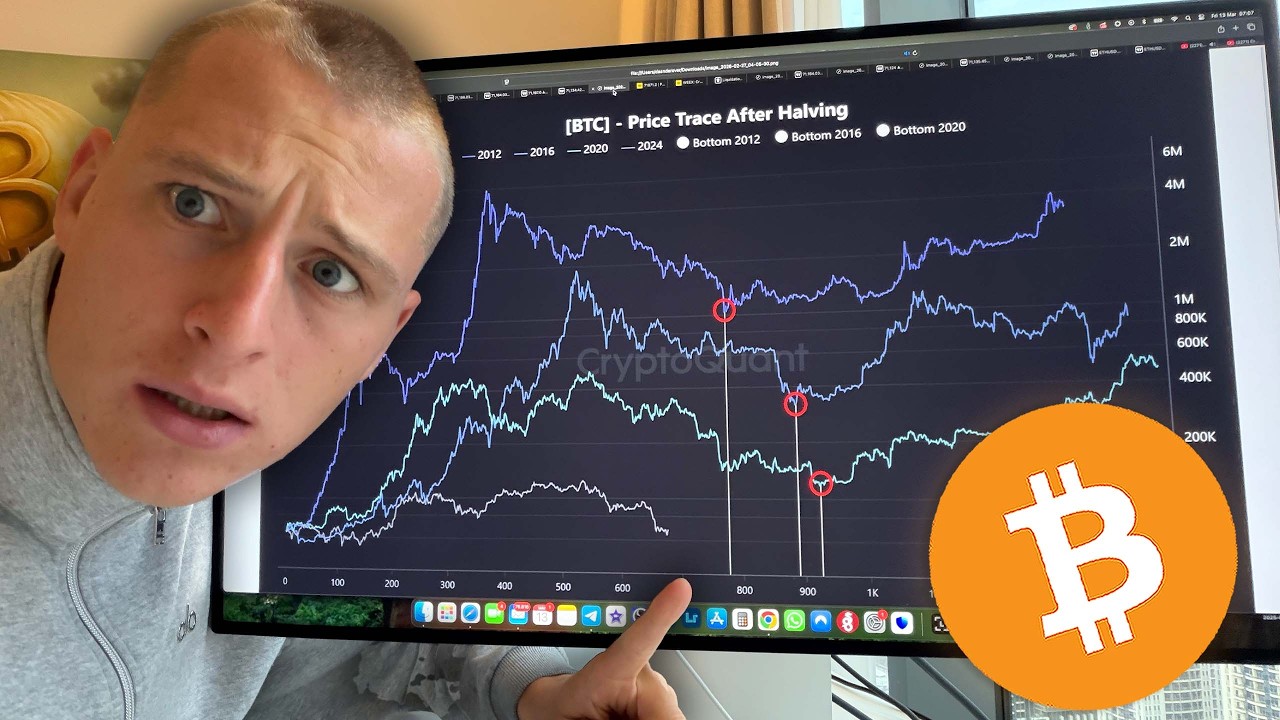 Здесь вы найдете BITCOIN BOTTOMS: (Вы получите вознаграждение)