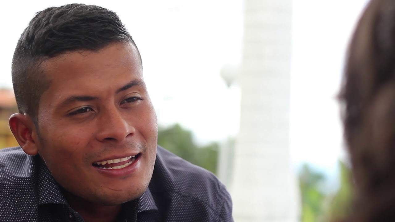 Victor Villada - No Te Voy A Rogar