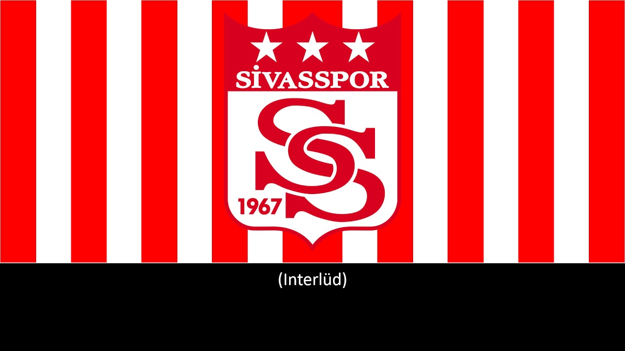 Hino do Sivasspor (Legendado)