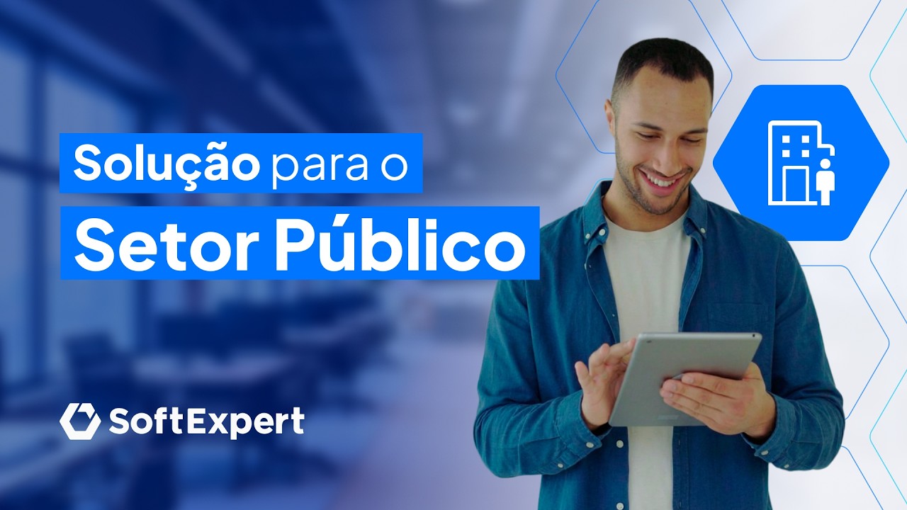 SoftExpert Suite para o Setor Público | SoftExpert