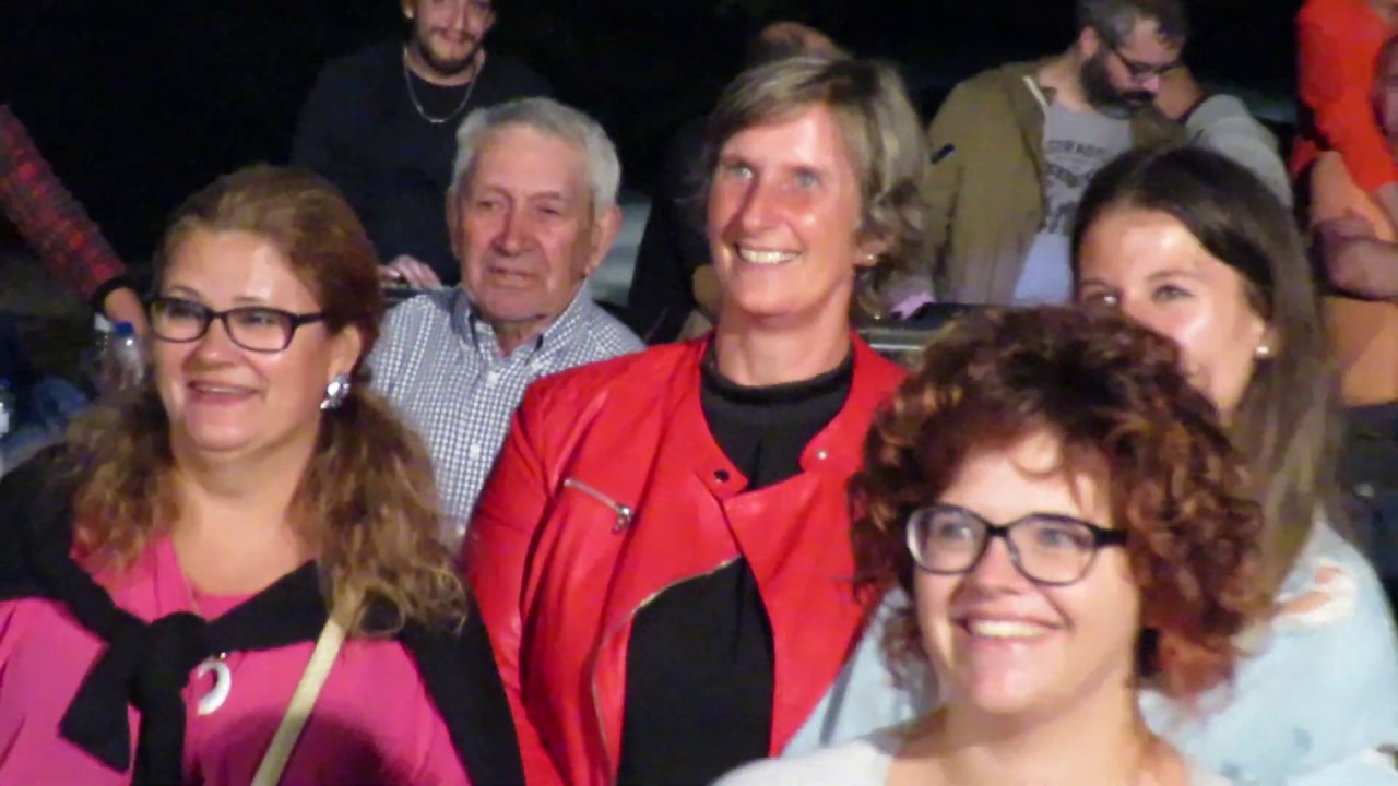 Ti Maria da Peida - A Família