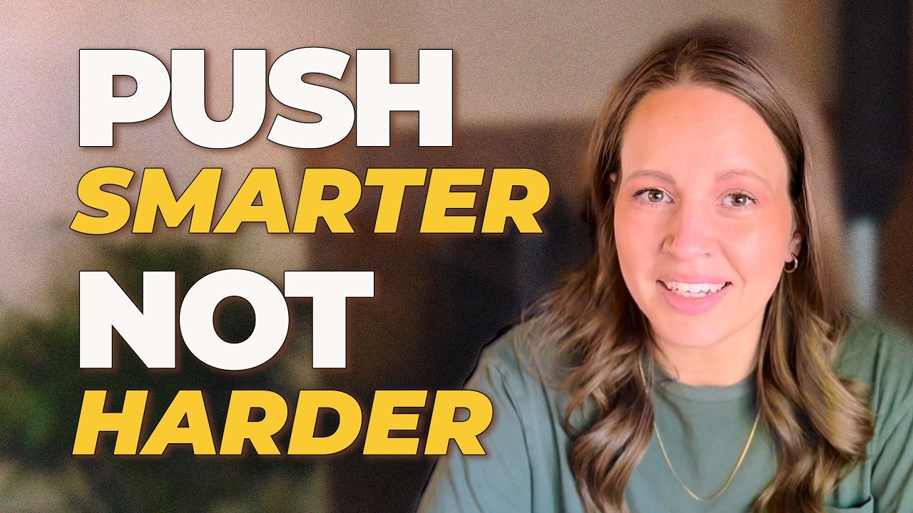 How to Push Smarter in Labor