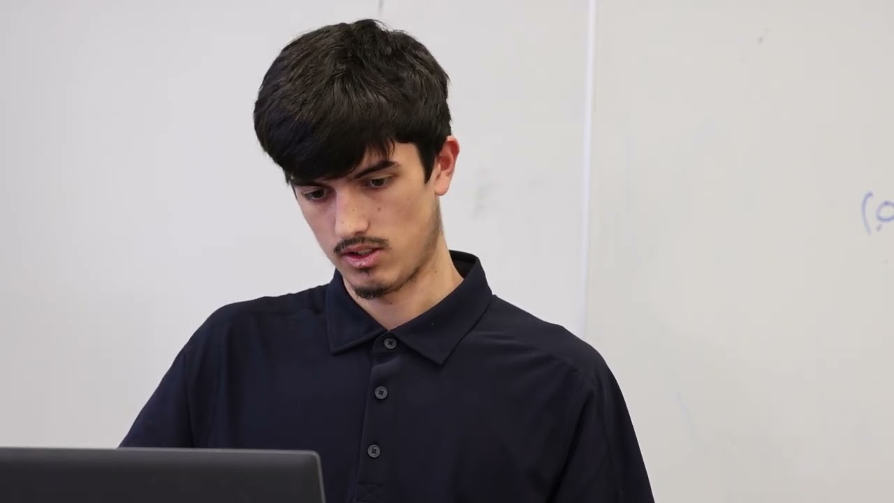 McMurry – Computer Science Research Project: MoRocco