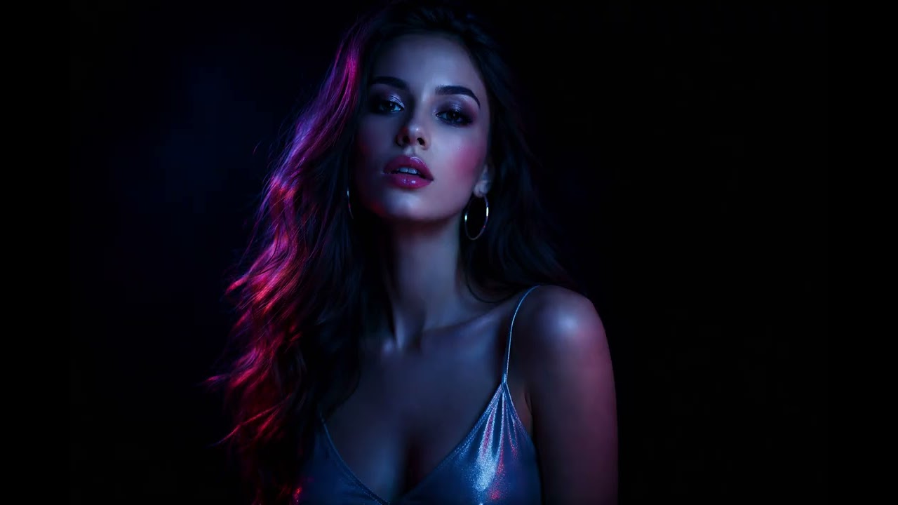 Deep House Night Vibes &ndash; Dark & Hypnotic Tones | Deep Underground Mix