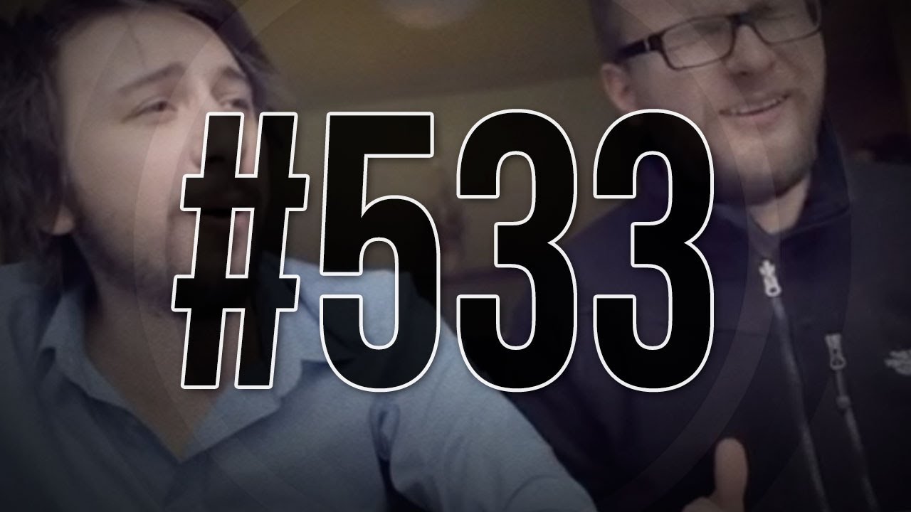 Zegarek terrorystów - LS #533