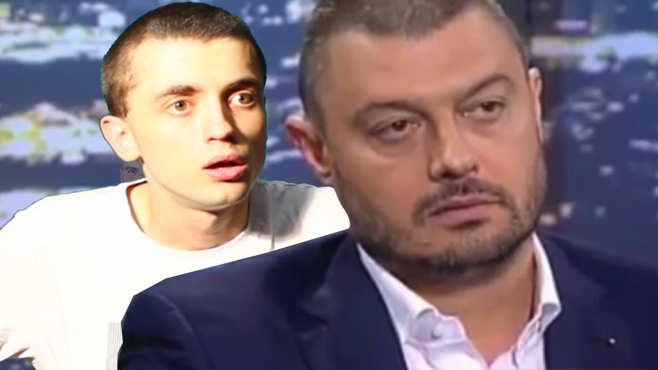 МОЕТО ИНТЕРВЮ С БАРЕКОВ