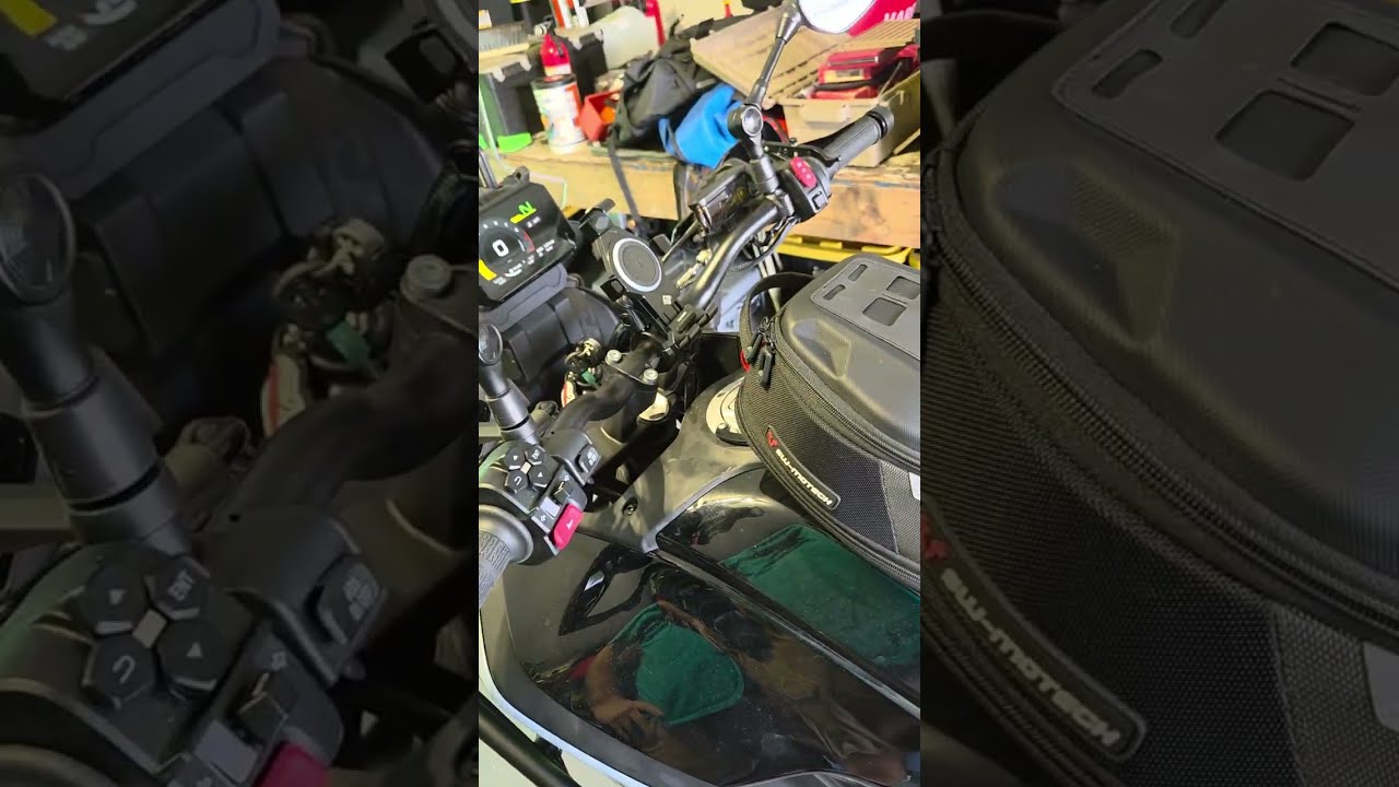 CFMOTO IBEX 450 - TEAM MSC ECU Tune Before and After (Jerky Throttle/Surging Fixed)