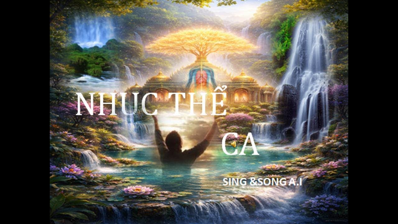 NHỤC THỂ CA