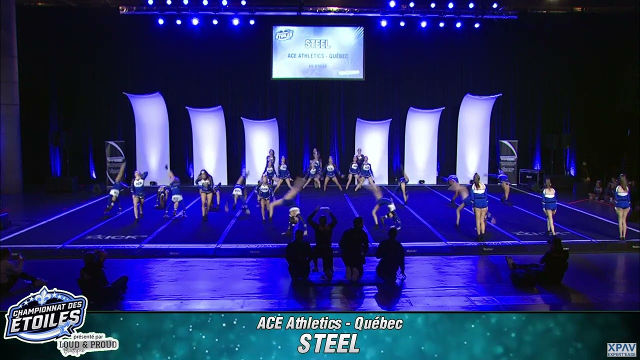 183-ACE Athletics - Québec - STEEL - AS-U16-L2