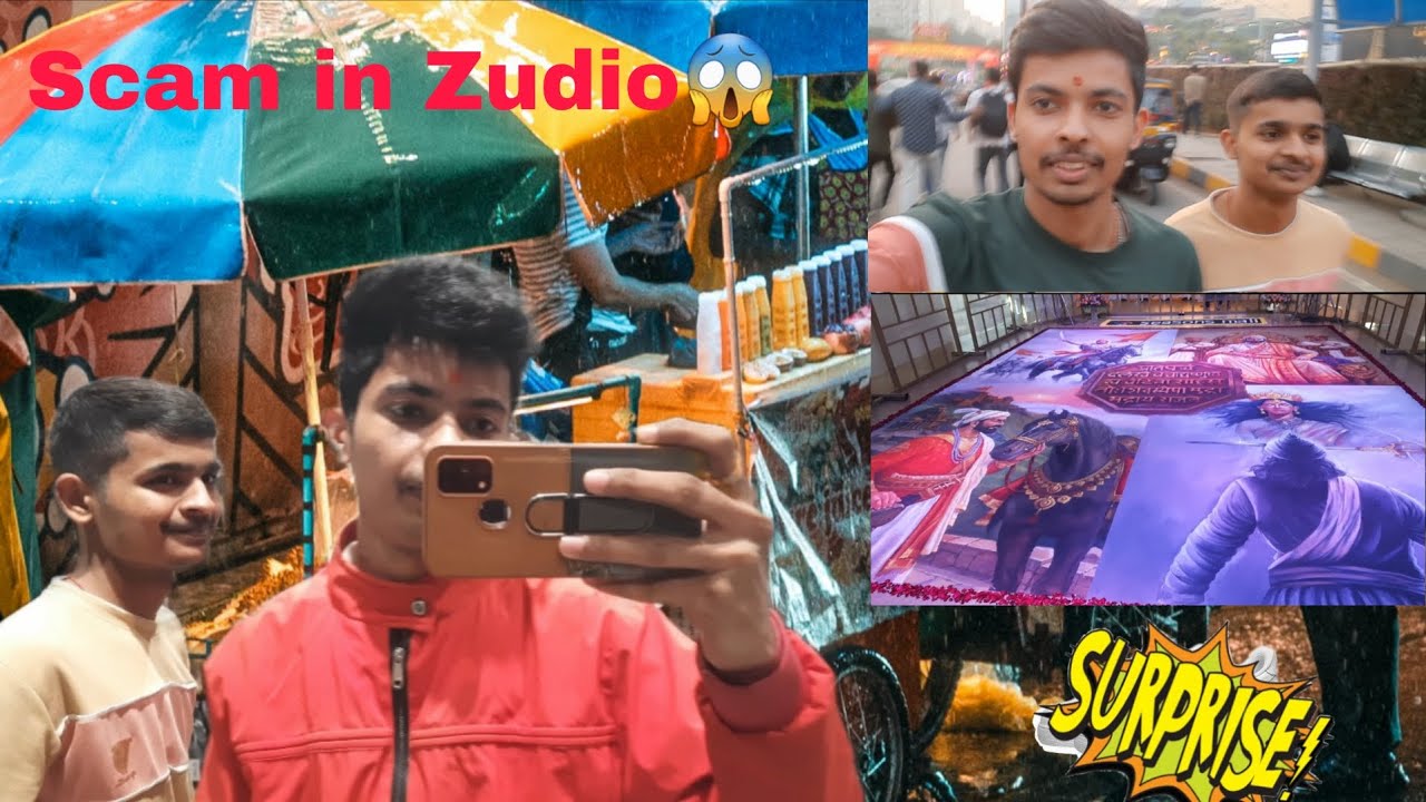 Mall Vlog | Full Enjoyment 😉 + Masti | Shoes shopping #trending