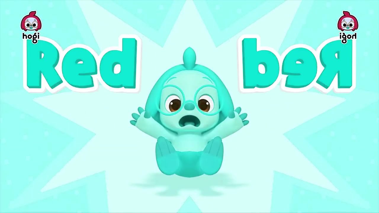 Learn Colors with 🦖 Dinosaur Race and Surprise Eggs 🥚 Effects Sponsored By Gamavision Csupo Effects