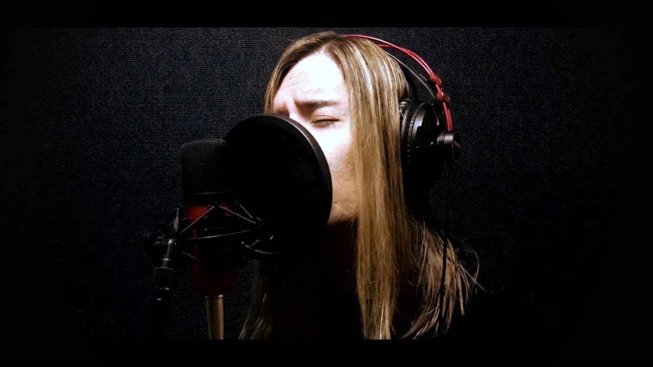 Angie - Rolling Stones, Vocal Cover By Ramiro Saavedra