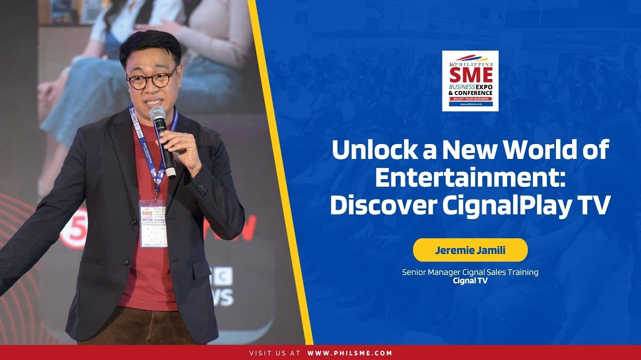 CIGNAL TV - 