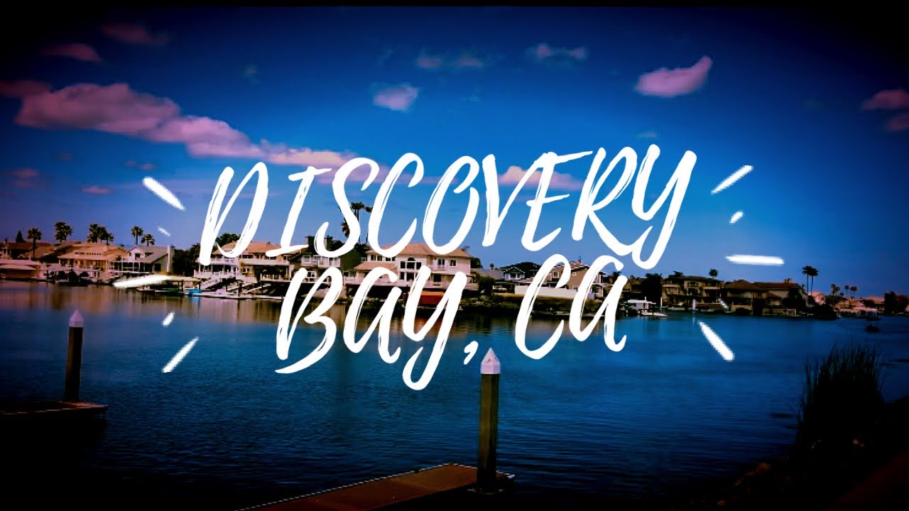 Discovery Bay, CA