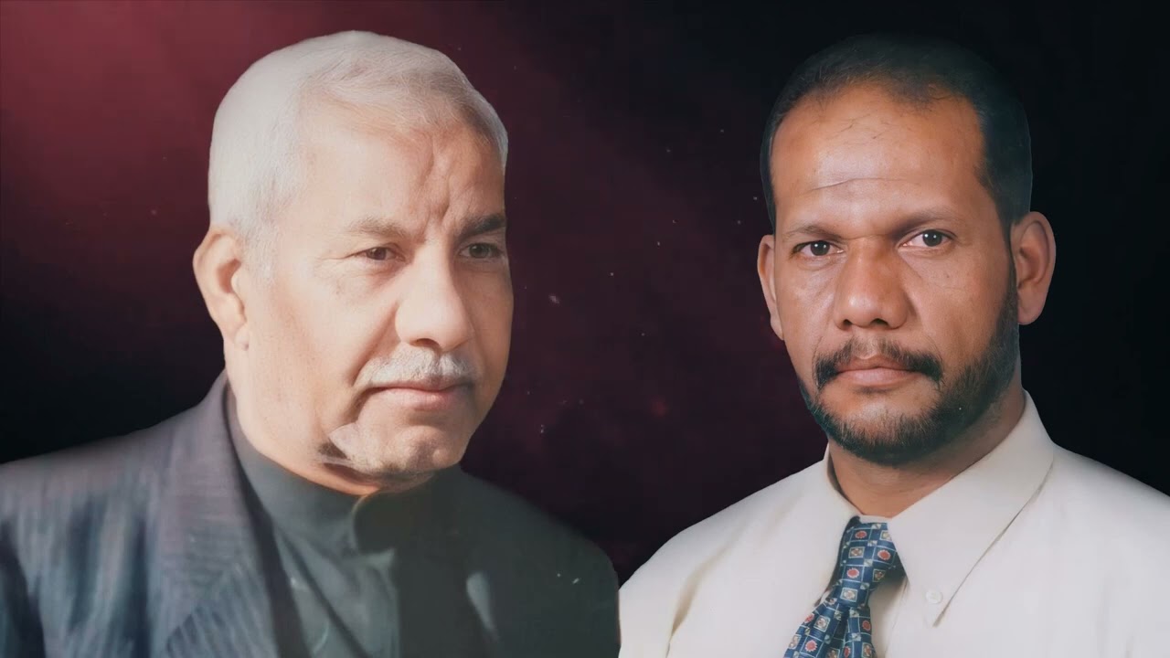 الناعي سيد ليث الشوكي _ الذكرى السنوية الاولى للحاج ابو عيدان الفتلاوي
