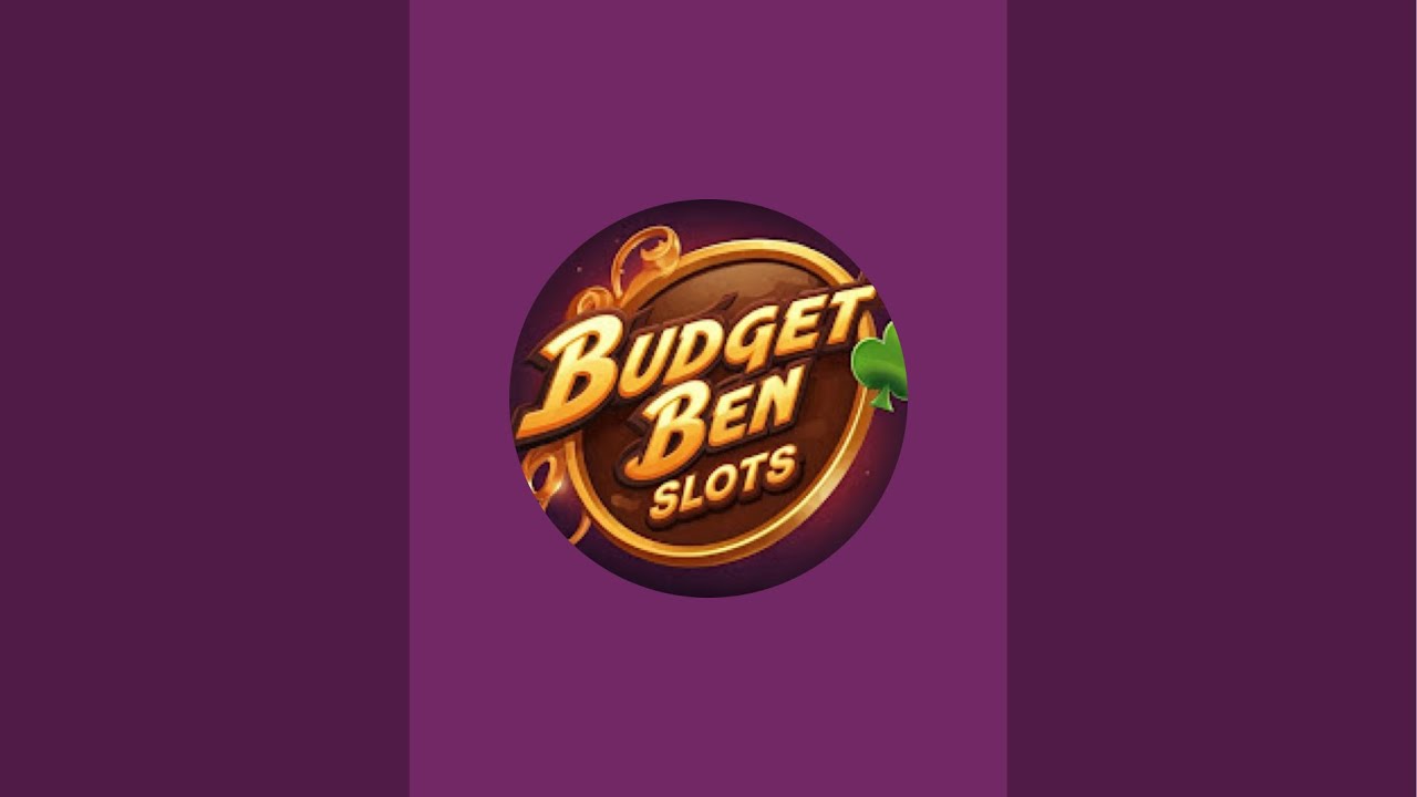 Budget Ben Slots, live at Yaamava!