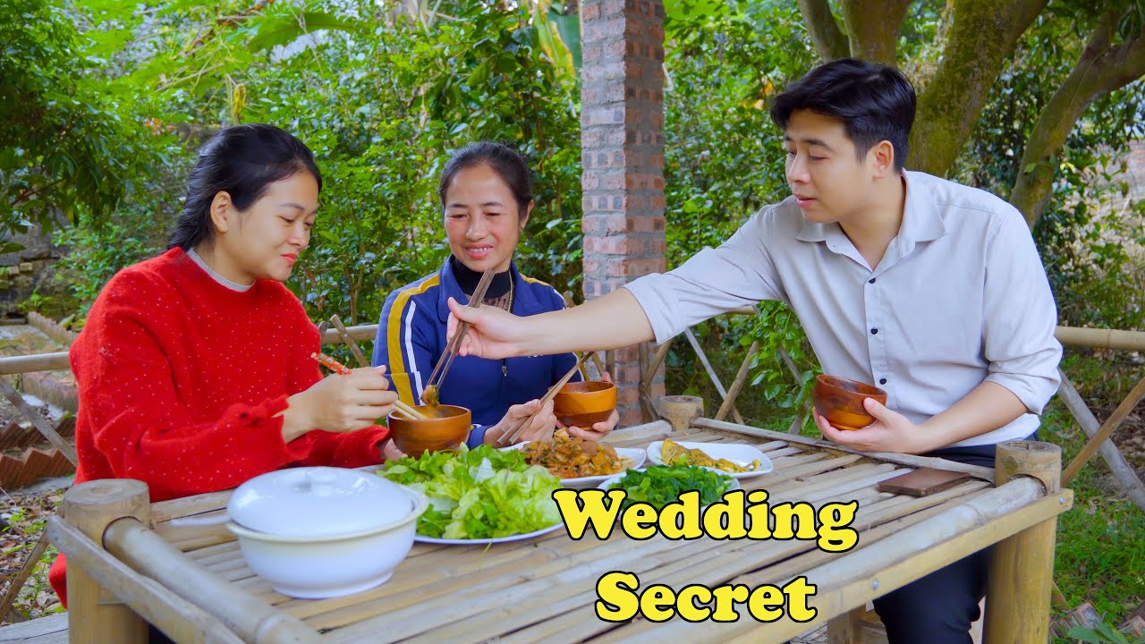 Tu Tien Was Protected by Jack’s Mother — But His Grandmother Planned His Wedding in Secret