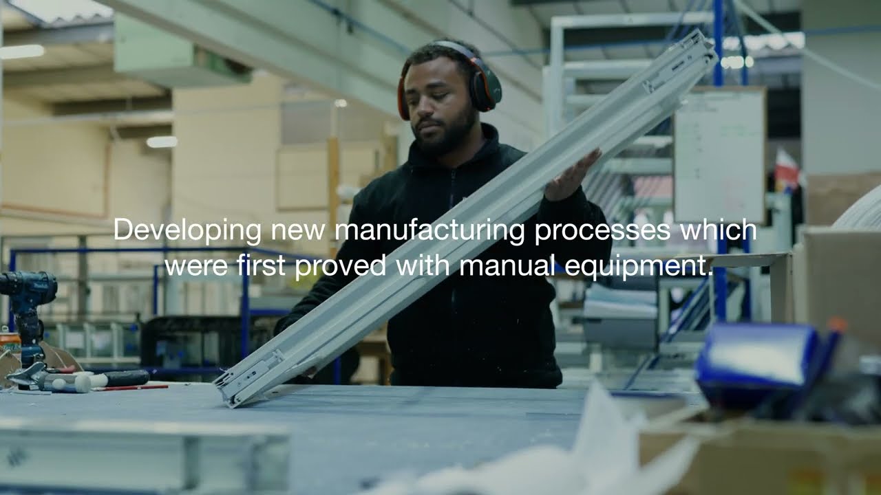 Roseview works with Jade on Ultimate Rose window relaunch