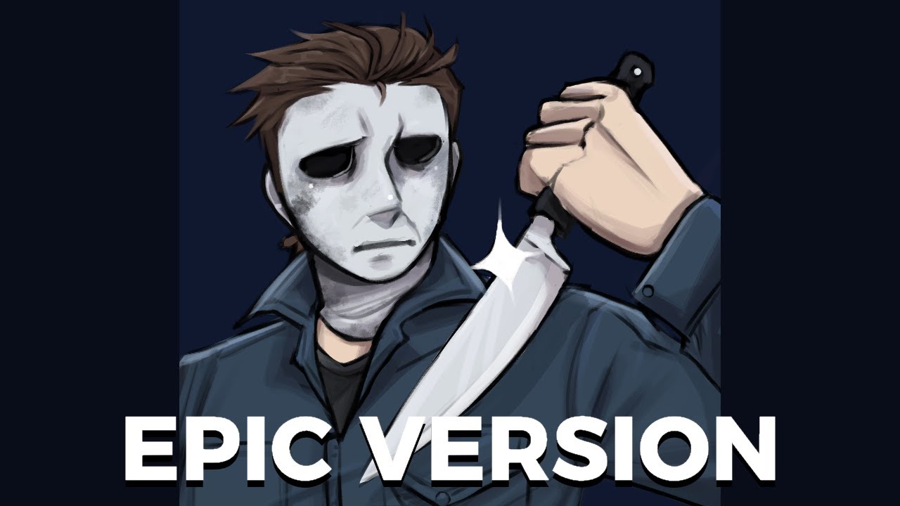Halloween Theme | EPIC VERSION (HALLOWEEN REMIX/COVER)