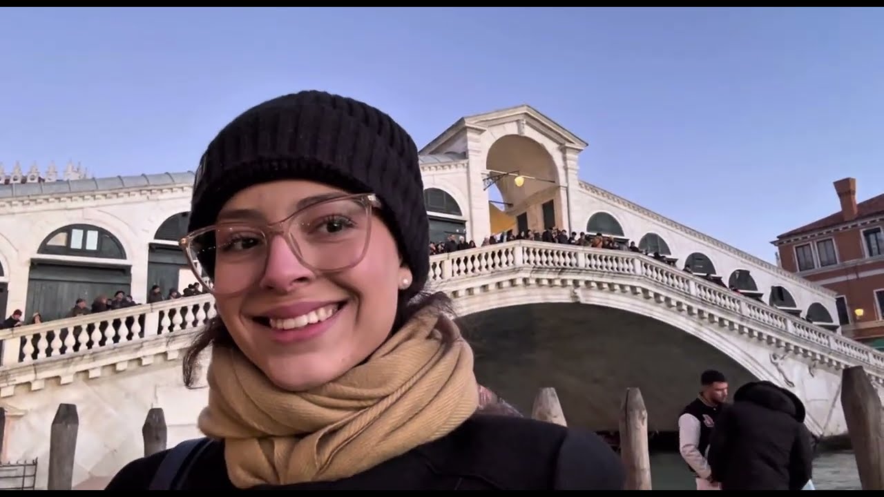 Veneza Itália 2024