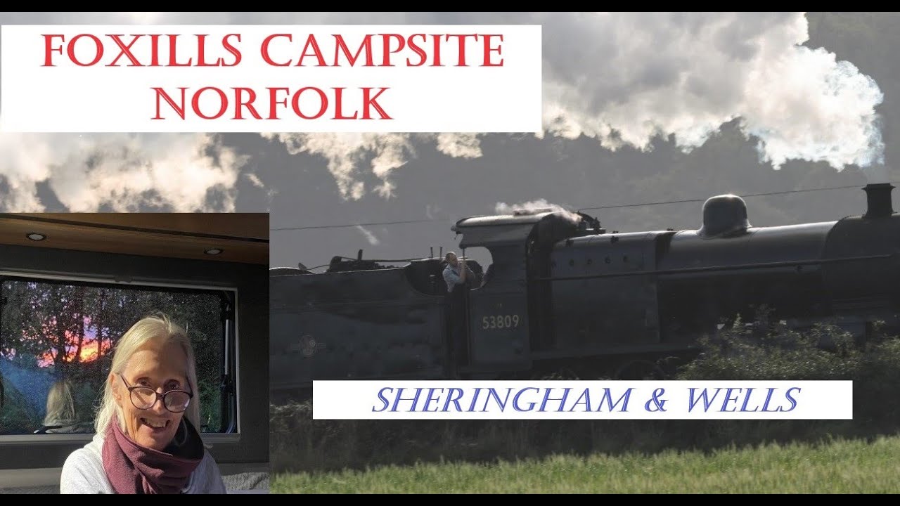 FOXHILLS - Norfolk's Hidden Gem