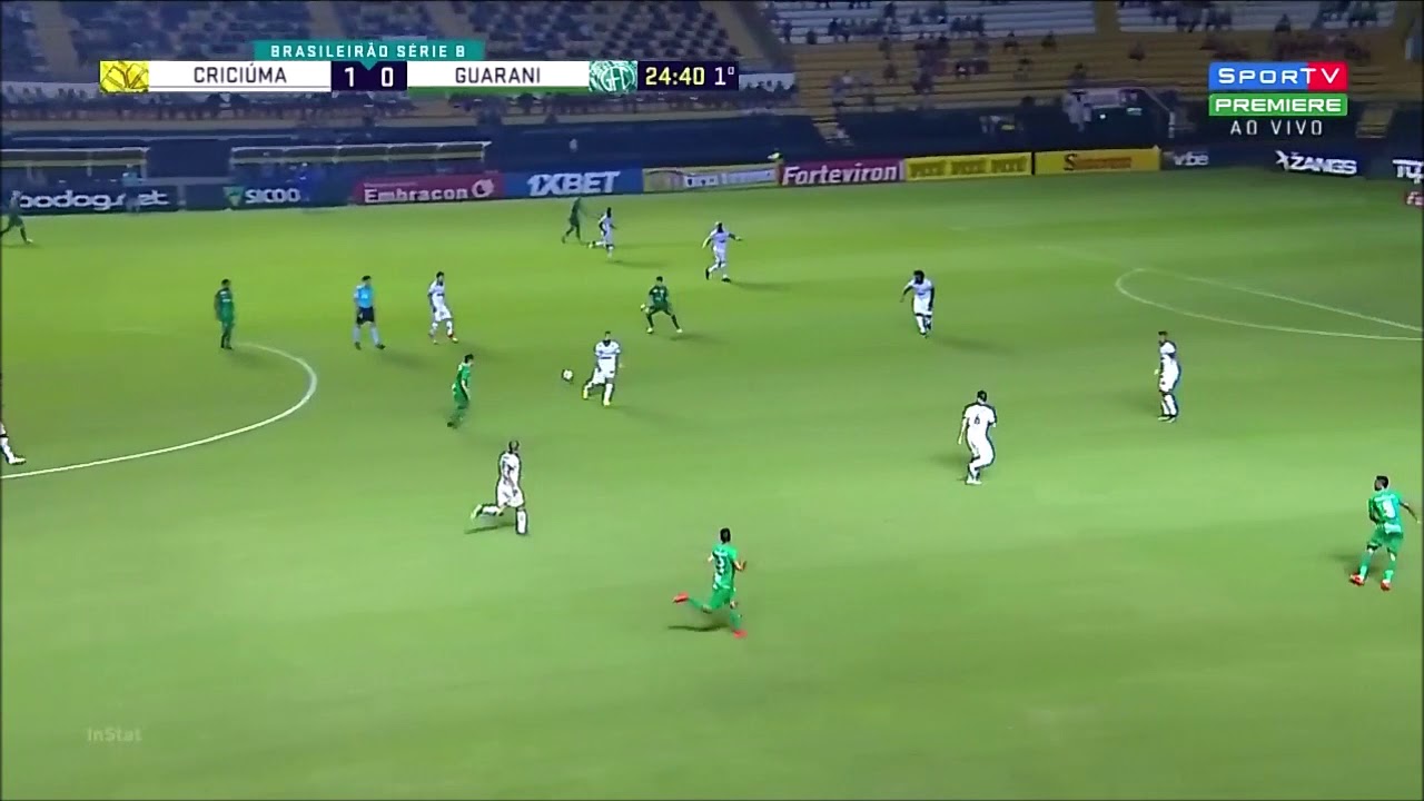 Eder Luis   pass   2019