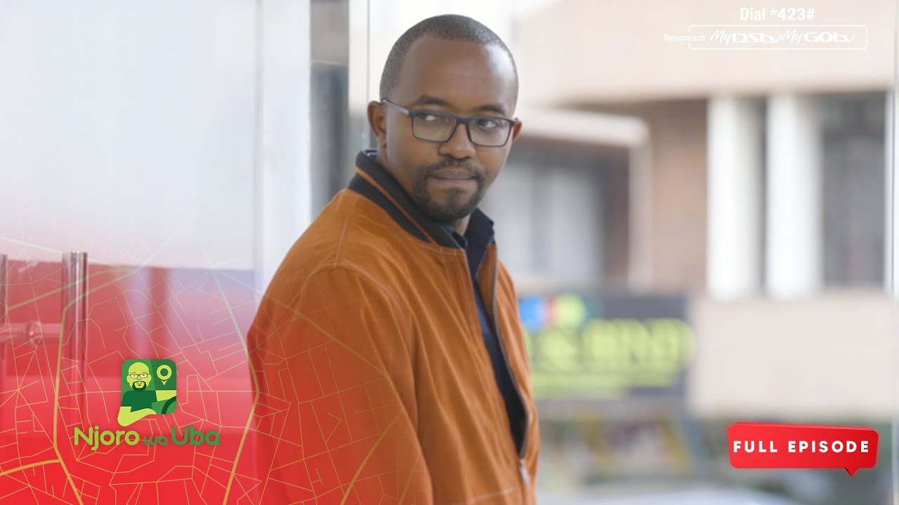 Episode 10: Loneliness is the path to wisdom – Njoro wa Uba | S2 | E10 | Full Episode | Maisha Magic