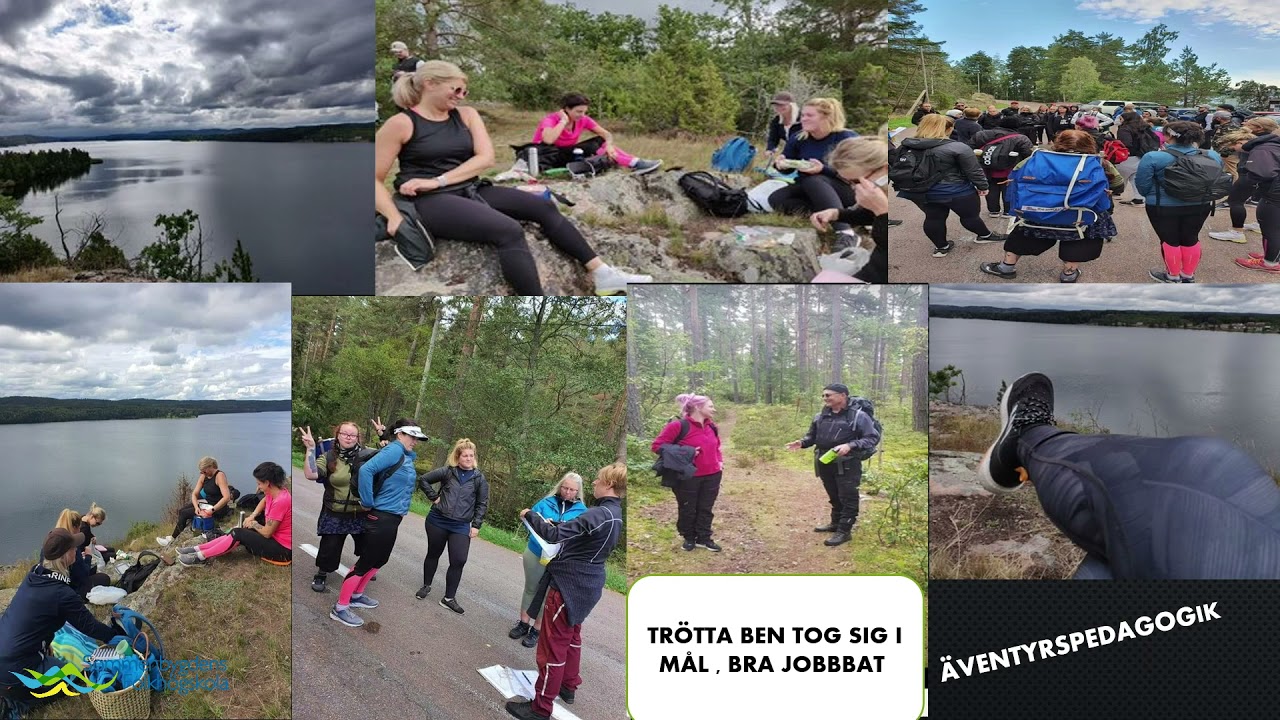 År 2 - Socialpedagog 2021