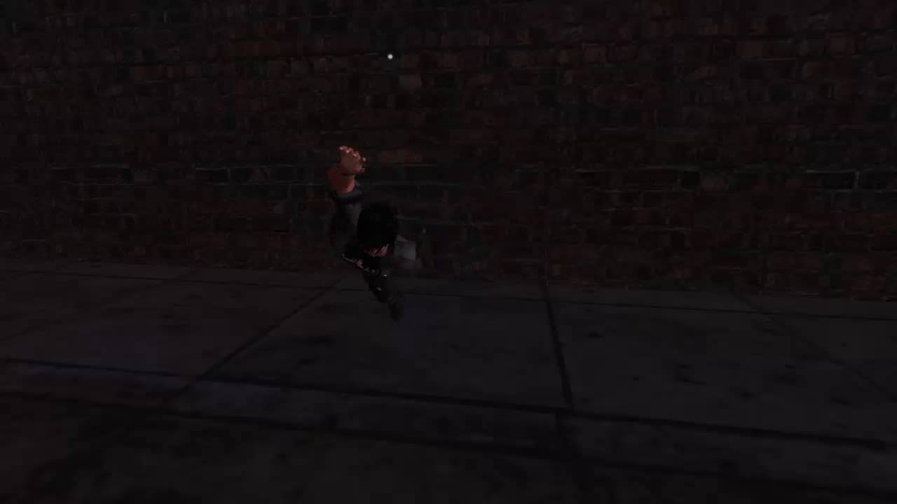 Flying While Drunk