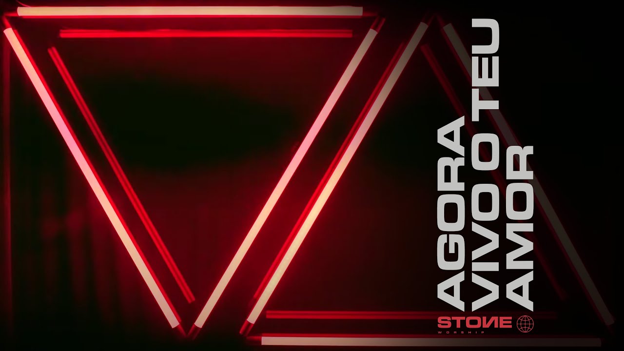 Stone Band - Agora Vivo O Teu Amor (Live Session) | Cover Salzband