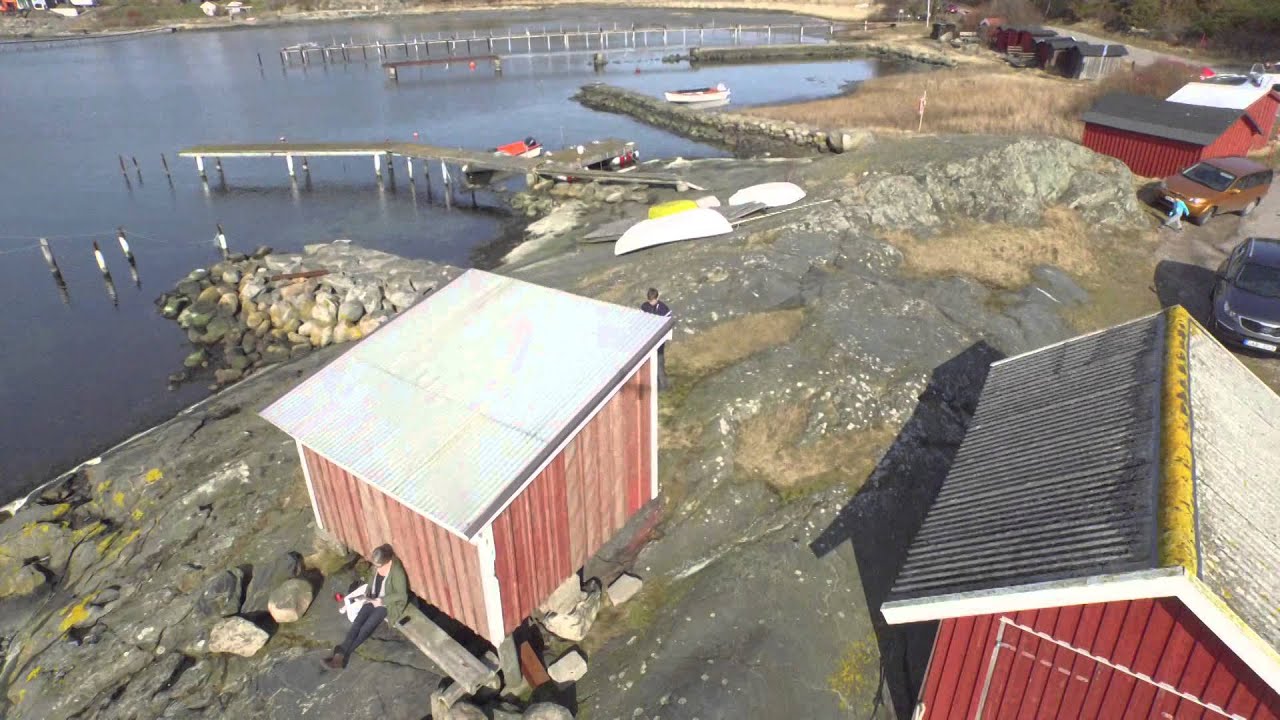 Rödaholme Onsala
